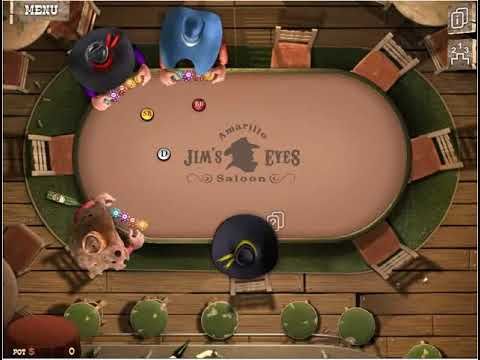 Video guide by Chaozikgamer: Governor of Poker 2 Part 1 #governorofpoker