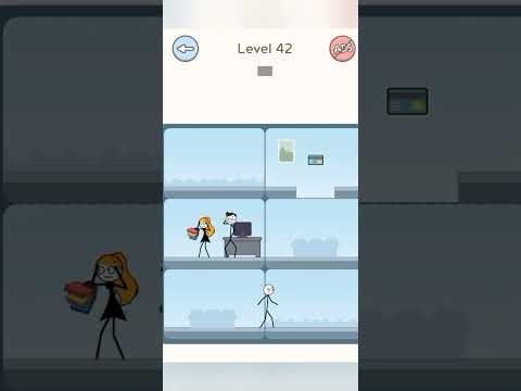 Video guide by gaming android: Rescue Me Level 31 #rescueme