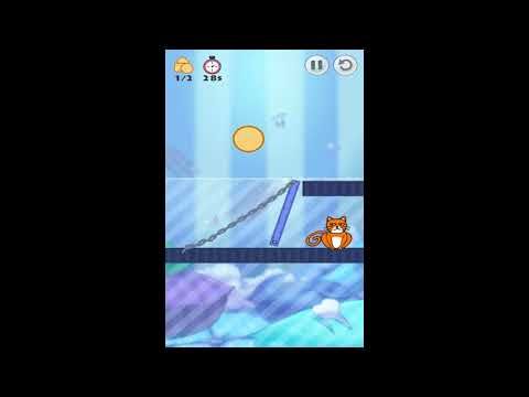 Video guide by TheGameAnswers: Hello Cats! Level 36 #hellocats