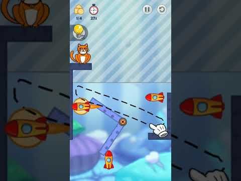 Video guide by All in one 4u: Hello Cats! Level 91 #hellocats