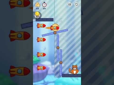 Video guide by All in one 4u: Hello Cats! Level 16 #hellocats