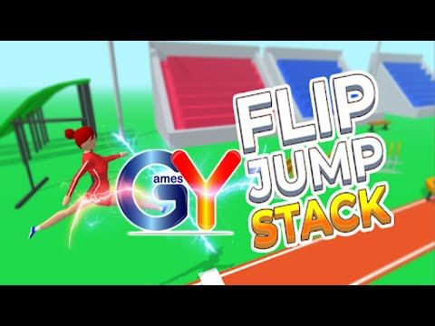 Video guide by Games Y: Flip Jump Stack Level 115 #flipjumpstack