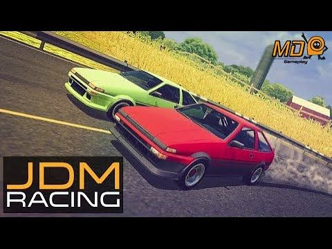 Video guide by : JDM Racing  #jdmracing