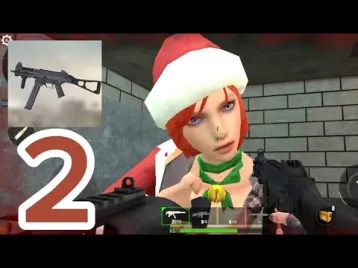 Video guide by Toturial Game: Counter Terrorist Part 2 - Level 10 #counterterrorist