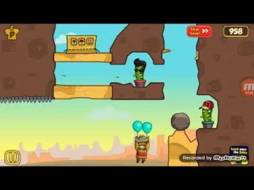 Video guide by Tapthegame: Amigo Pancho Level 24 #amigopancho