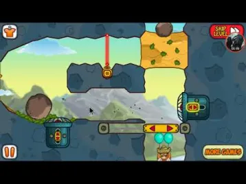 Video guide by Angel Game: Amigo Pancho Level 46 #amigopancho