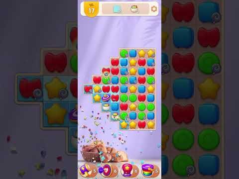 Video guide by Android Games: Decor Match Level 62 #decormatch