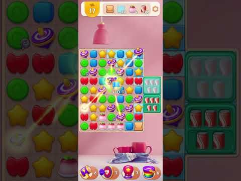 Video guide by Android Games: Decor Match Level 66 #decormatch