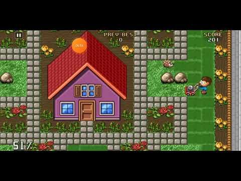 Video guide by Blankie: Sunday Lawn Level 110 #sundaylawn