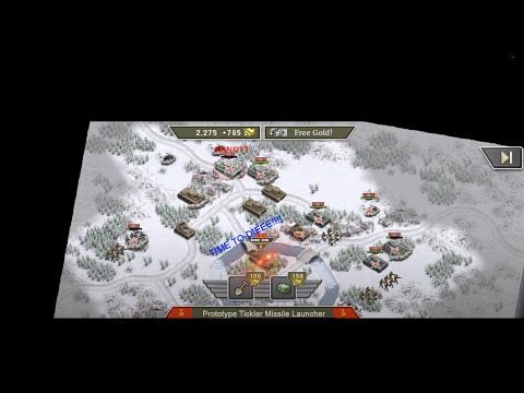 Video guide by Dabby_Gamer: 1941 Frozen Front Part 1 #1941frozenfront