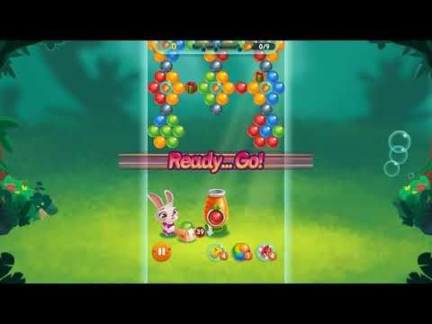 Video guide by FRALAGOR: Bunny Pop! Level 29 #bunnypop
