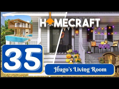 Video guide by The Regordos: Homecraft Part 35 #homecraft