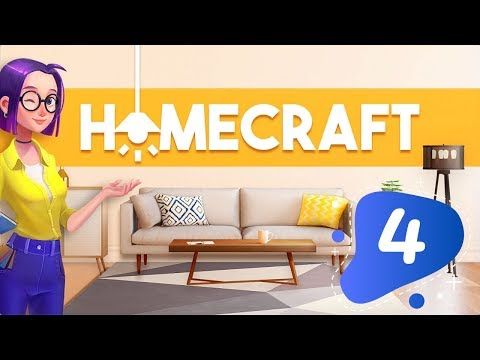 Video guide by The Regordos: Homecraft Part 4 #homecraft