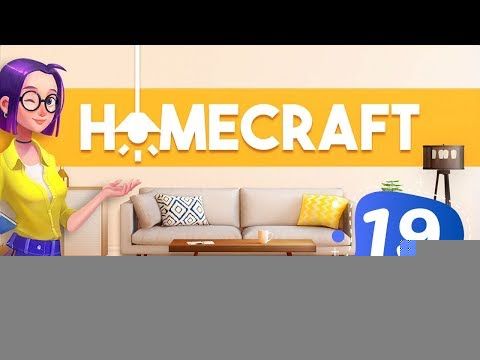Video guide by The Regordos: Homecraft Part 19 #homecraft
