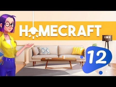 Video guide by The Regordos: Homecraft Part 12 #homecraft
