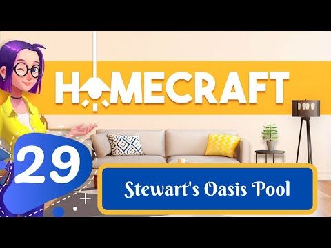Video guide by The Regordos: Homecraft Part 29 #homecraft