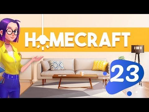Video guide by The Regordos: Homecraft Part 23 #homecraft
