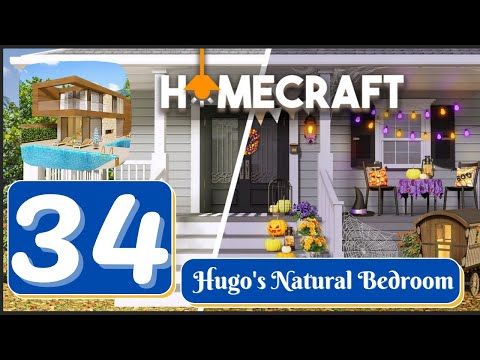 Video guide by The Regordos: Homecraft Part 34 #homecraft