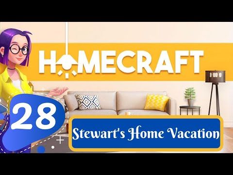 Video guide by The Regordos: Homecraft Part 28 #homecraft