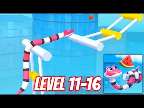 Video guide by Oreoo: Gravity Noodle Level 1116 #gravitynoodle