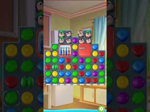 Video guide by Computer Gamer: Candy Manor Level 59 #candymanor