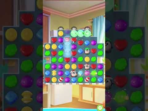 Video guide by Computer Gamer: Candy Manor Level 16 #candymanor