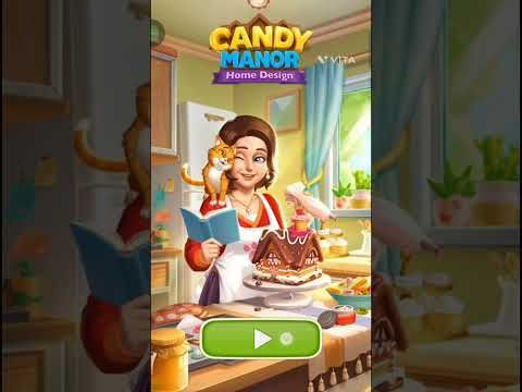 Video guide by Cger Gaming: Candy Manor Level 1995 #candymanor