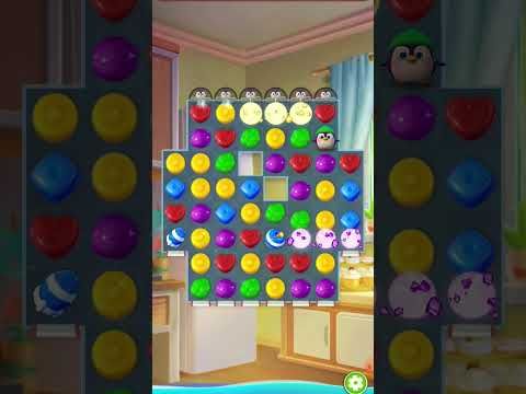 Video guide by Computer Gamer: Candy Manor Level 17 #candymanor