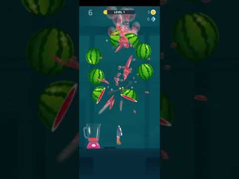 Video guide by QBQ EXTRA: Fruit Master Level 1 #fruitmaster