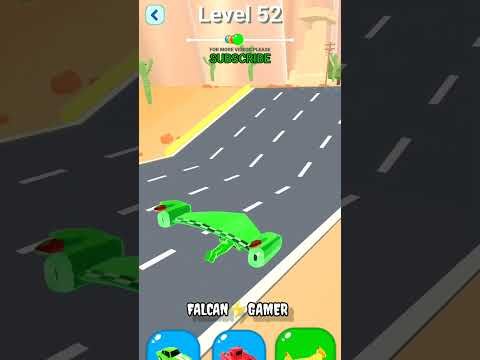 Video guide by Falcan Gamer: Car Factory! Level 52 #carfactory