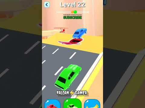 Video guide by Falcan Gamer: Car Factory! Level 22 #carfactory