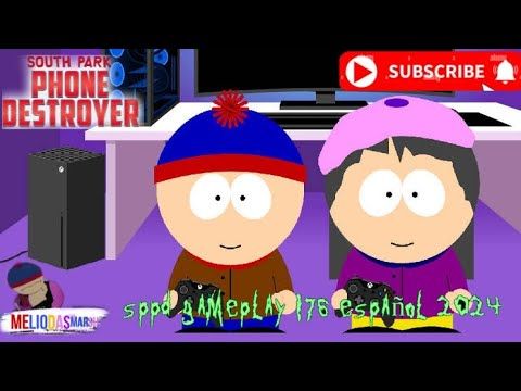 Video guide by : South Park: Phone Destroyer™  #southparkphone