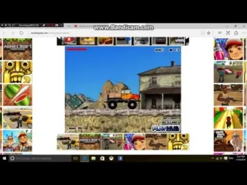 Video guide by luzbel: Truck Mania Level 13 #truckmania