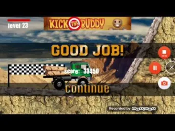 Video guide by FW Ferreira: Truck Mania Level 1924 #truckmania