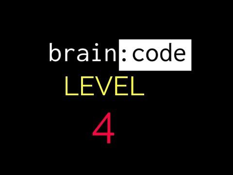 Video guide by ROYAL GLORY: Brain : code Level 4 #braincode