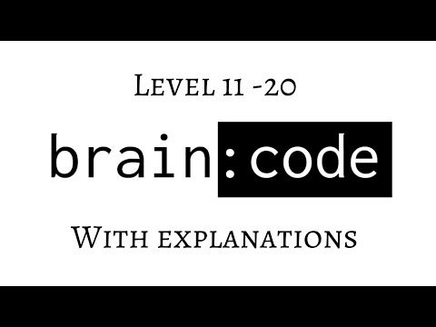 Video guide by Gamer Player: Brain : code Level 1120 #braincode