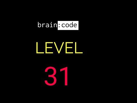 Video guide by ROYAL GLORY: Brain : code Level 31 #braincode
