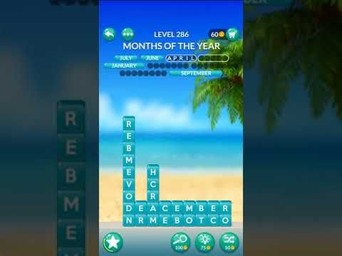 Video guide by RebelYelliex Gaming: Word Stacks Level 286 #wordstacks