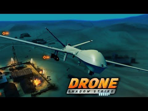 Video guide by inobgamer: Drone : Shadow Strike Level 1 #droneshadow
