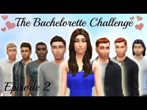 Video guide by ToriSimz: Bachelorette Challenge Level 2 #bachelorettechallenge