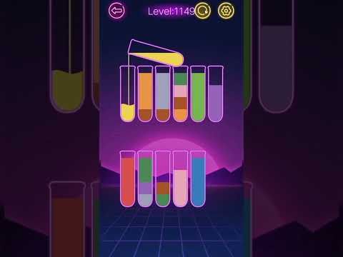 Video guide by Momicin Gaming: Tic Tac Toe Glow Level 1149 #tictactoe