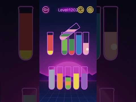 Video guide by Momicin Gaming: Tic Tac Toe Glow Level 1202 #tictactoe