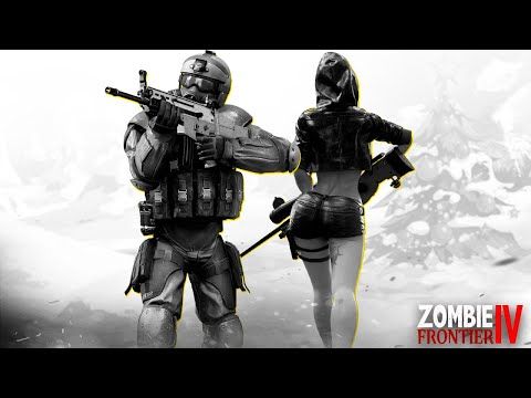Video guide by : Zombie Frontier 3  #zombiefrontier3
