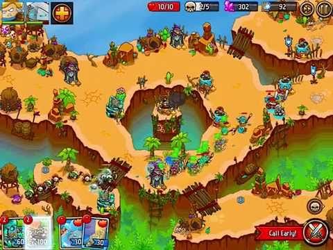 Video guide by Mwtc X: Crazy Kings Level 6 #crazykings