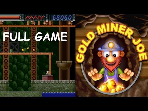 Video guide by : Gold Miner Joe  #goldminerjoe