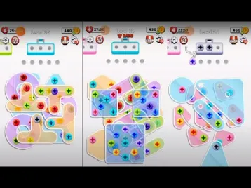Video guide by Lim Shi San: Screw Jam Level 36 #screwjam
