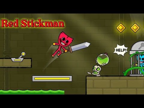 Video guide by : Red Stickman  #redstickman
