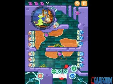 Video guide by iPhoneGameGuide: Balloon Level 13 #balloon