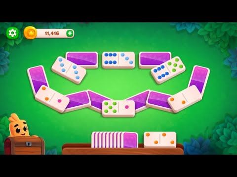 Video guide by Gamer Bear: Domino Dreams™ Level 3 #dominodreams