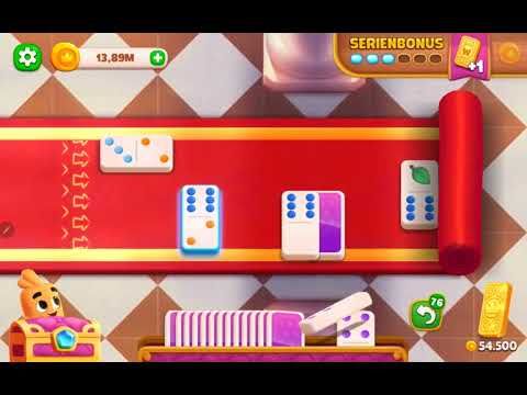 Video guide by l.Zockizock.l: Domino Dreams™ Level 1381 #dominodreams